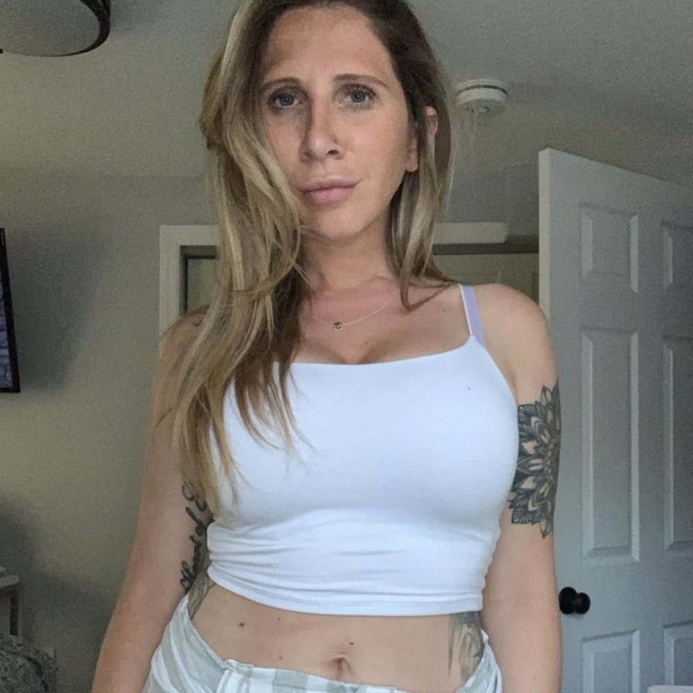 Meet your Posher, Rachel